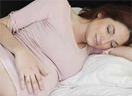 孕妇睡眠不好究竟该怎么办
